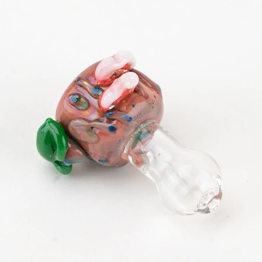 Empire Glassworks PuffCo Proxy Ball Cap - Hootie